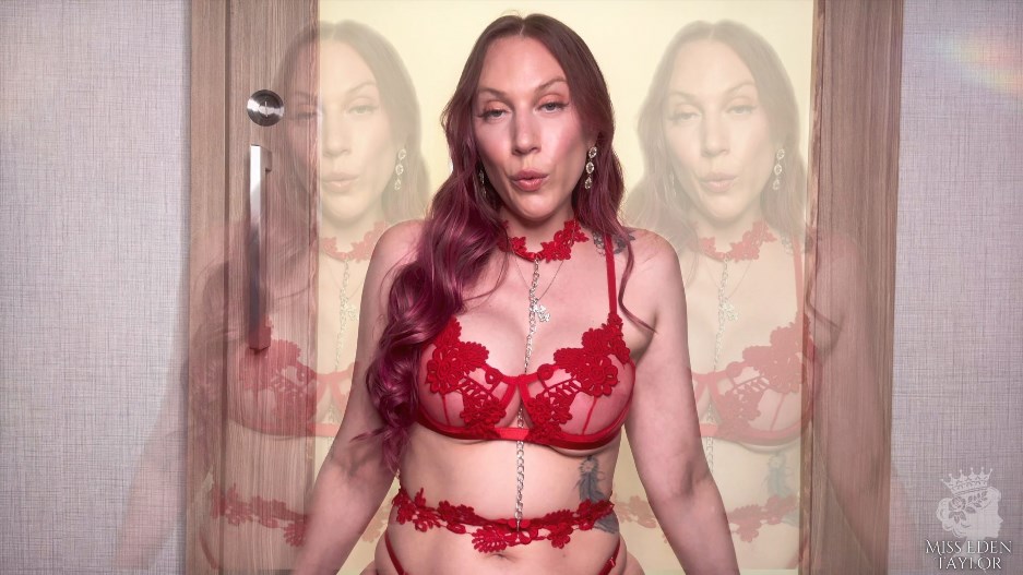 Miss Eden Taylor – Sub Funded Life